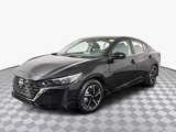 Used 2025 Nissan Sentra SV image 4
