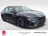New 2025 Toyota Camry SE image 3