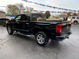 Used 2016 Chevrolet Silverado 1500 LTZ Z71 image 6