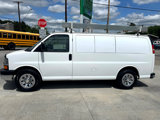 Used 2013 Chevrolet Express 1500 LT w/ LT Preferred Equipment Group image 2