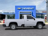 New 2025 Chevrolet Silverado 2500 W/T image 5