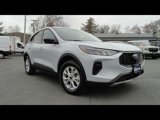 New 2025 Ford Escape Active w/ Active Premium Tech Pack image 6