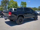 Used 2017 Toyota Tacoma TRD Sport image 4