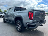 Used 2022 GMC Sierra 1500 AT4 w/ AT4 Premium Package image 3