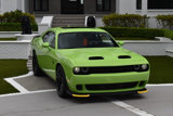 Used 2023 Dodge Challenger SRT Hellcat image 4