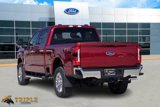 New 2025 Ford F250 Lariat w/ Chrome Package image 5
