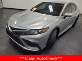 Used 2024 Toyota Camry XSE image 4