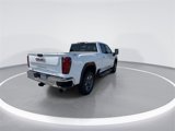 New 2025 GMC Sierra 2500 SLT w/ SLT Premium Package image 2