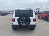 New 2025 Jeep Wrangler Sahara image 5