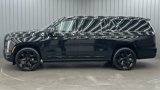 Used 2025 Cadillac Escalade ESV Sport Platinum image 2