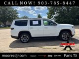 Used 2024 Jeep Wagoneer Series II image 2