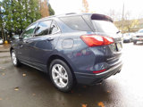 Used 2018 Chevrolet Equinox LT w/ Sun & Infotainment Package image 3