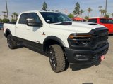 New 2025 RAM 2500 Rebel w/ Rebel Level 2 Equipment Group image 3