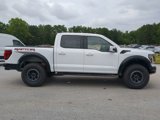 New 2025 Ford F150 Raptor image 3