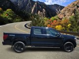 Used 2024 Ford F150 Lariat image 2