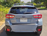 Used 2018 Subaru Crosstrek 2.0i Premium w/ Popular Package #2 image 5