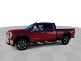New 2025 GMC Sierra 2500 SLT w/ SLT Premium Package image 5