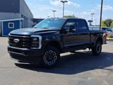 New 2026 Ford F350 4x4 Crew Cab Super Duty image 1
