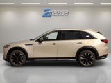 New 2025 MAZDA CX-90 Plug-In Hybrid w/ Premium Plus image 2