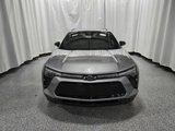 New 2025 Chevrolet Blazer EV RS image 3