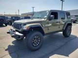 New 2025 Jeep Wrangler Unlimited Rubicon image 2