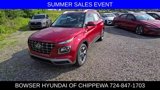 New 2025 Hyundai Venue SEL image 2