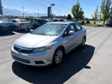 Used 2012 Honda Civic EX-L image 3
