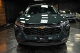 Used 2025 Chevrolet Trax LS image 3