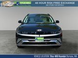 New 2025 Hyundai Ioniq 5 Limited image 2