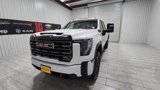 New 2025 GMC Sierra 2500 AT4 w/ AT4 Premium Plus Package image 3