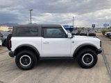 Used 2023 Ford Bronco Outer Banks w/ Sasquatch Package image 4