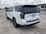 New 2025 Chevrolet Suburban High Country image 5