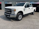 Used 2021 Ford F250 XL w/ STX Appearance Package image 3