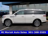 Used 2023 Lincoln Navigator Reserve image 3