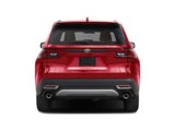 New 2025 Toyota Grand Highlander AWD Hybrid image 5