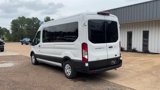 New 2025 Ford Transit 350 148 Medium Roof Wagon image 4