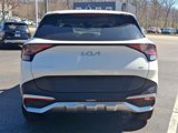 Certified 2023 Kia Sportage LX image 5