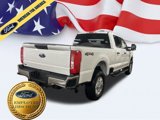 New 2025 Ford F350 4x4 Crew Cab Super Duty image 5