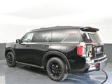 New 2025 Nissan Armada PRO-4X w/ Pro-4X Premium Package image 3