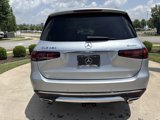 New 2025 Mercedes-Benz GLS 450 4MATIC image 4