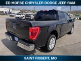 Used 2023 Ford F150 XLT image 5