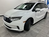 Certified 2023 Honda Odyssey Elite image 4