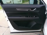 Used 2023 MAZDA CX-5 AWD 2.5 S w/ Premium Package image 2