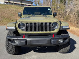 New 2025 Jeep Wrangler Unlimited Rubicon image 4