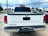 Used 2015 Nissan Titan SV w/ SV Value Truck Package image 3