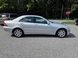 Used 2006 Mercedes-Benz C 280 4MATIC Sedan image 2
