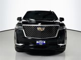 Used 2022 Cadillac Escalade ESV Premium Luxury image 2