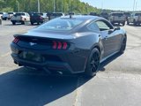 Certified 2024 Ford Mustang Coupe image 4