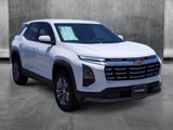 New 2026 Chevrolet Equinox LT image 4