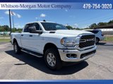 Used 2024 RAM 2500 Big Horn w/ Off Road Package image 3
